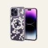 CECILE MAG WHITE DAISY IPHONE 14