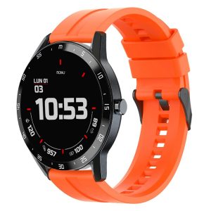 SMARTWACH MOLVU T6 NARANJA