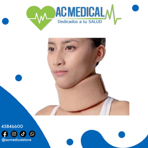 Collar cervical Thomas