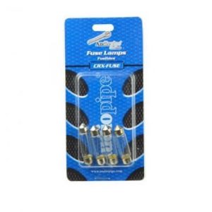 FUSIBLE PARA CROSSOVER CRX