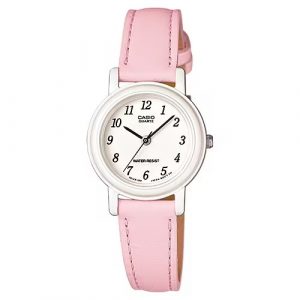 RELOJ CASIO ROSA PASTEL