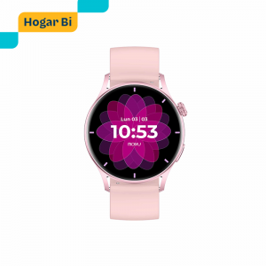 RELOJ F7 ROSE