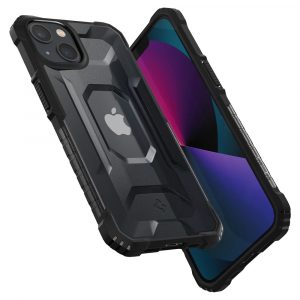 NITRO FORCE MATTBLACK IPHONE 13 PRO