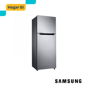 REFRIGERADOR TOP MOUNT FREEZER DE 12CU.FT