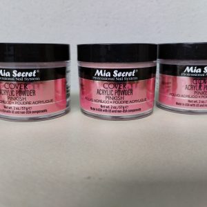 Acrílico Podwer Pinkish 2 onzas