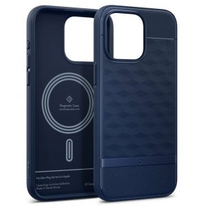PARALLAX MAG MIDNIGHT BLUE 14 PRO