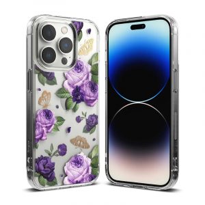 FUSION DESIGN PURPLE ROSE 14 PRO