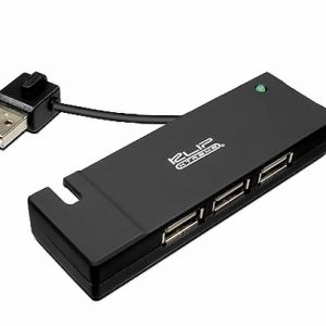 CONCENTRADOR USB