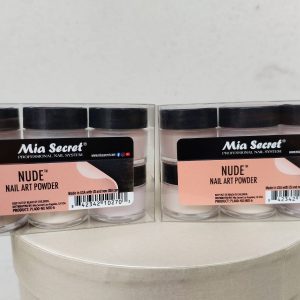 Acrílico Mix Colección Nude