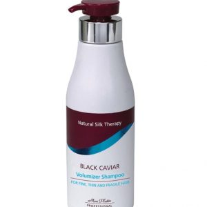 Shampoo Volumizer Mon Platin