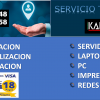 SERVICIO TECNICO