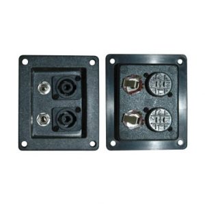 TERMINAL PARA BOCINA