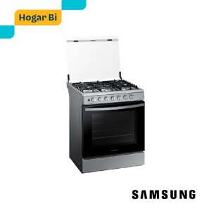 ESTUFA A GAS DE 30" NX52T3310LV