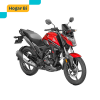 HONDA XBLADE 160