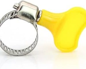 ABRAZADERA P/MANGUERA DE GAS