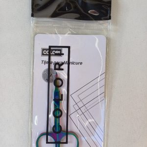 Tijera para manicura