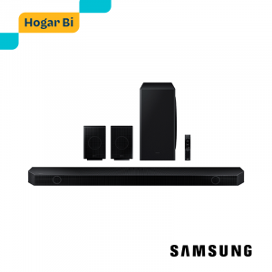 SOUNDBAR Q-SERIES HW-Q930BZP