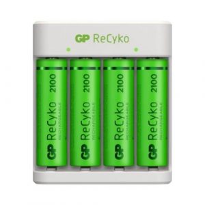 CARGADOR USB C-4 BATS