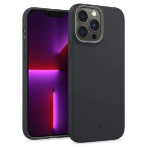 NANOPOP BLACKSsm IPHONE 13 PRO MAX