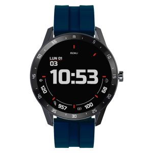 SMARTWACH MOLVU T6 AZUL