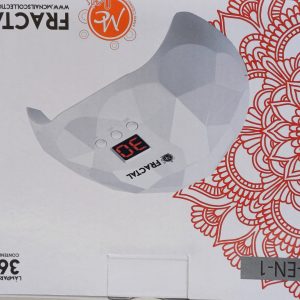 Lámpara Led 36w Fractal