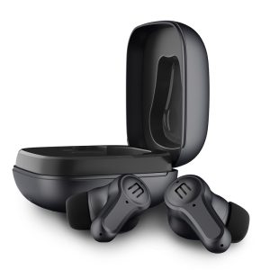 AUDIFONOS MOLVU CHILTEPES COLOR NEGRO