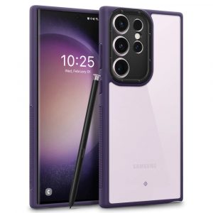 SKYFALL LILAC PURPLE S23 ULTRA