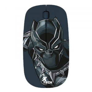 Xtech - XTM-M340BP - Mouse