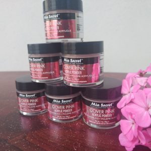 Acrílico Cover Pink 1 onza