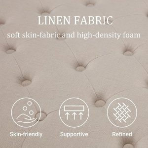 Taburete tipo mesa de centro KINGFUN