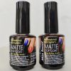 Matte Top Coat