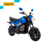 HONDA NAVI 110