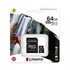 MICRO SD 64GB