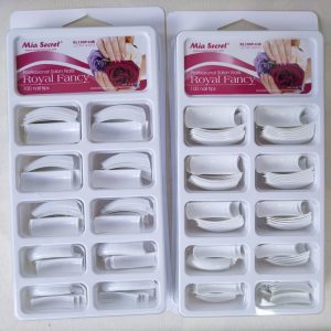 Royal Fancy 100 piezas, diseños varios