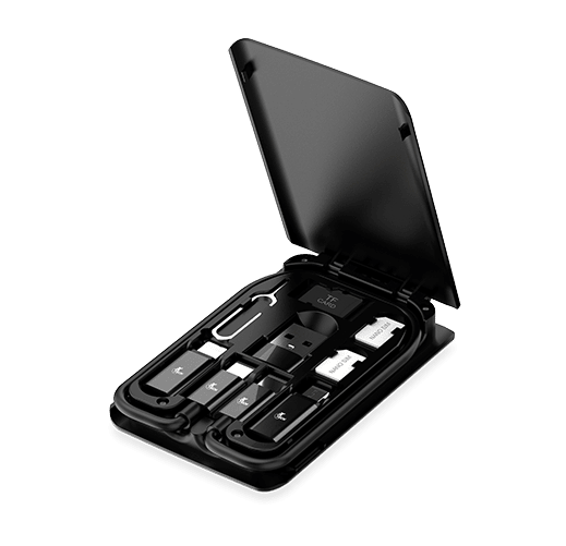 PORTABLE MULTIFUNCIONAL