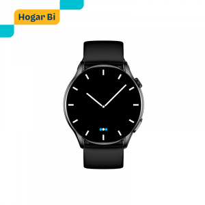 RELOJ T7 NEGRO
