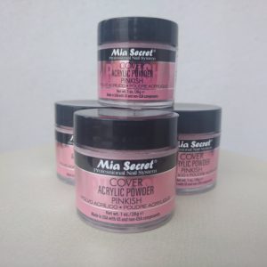 Acrílico Powder Pinkish 1 onza