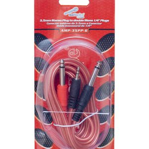 CABLE AUDIOPIPE