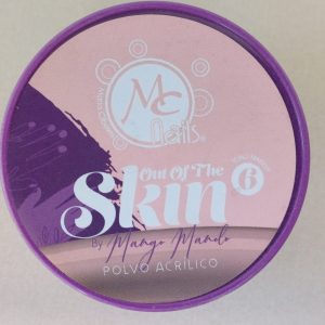 Acrílico The Skin Mango #6