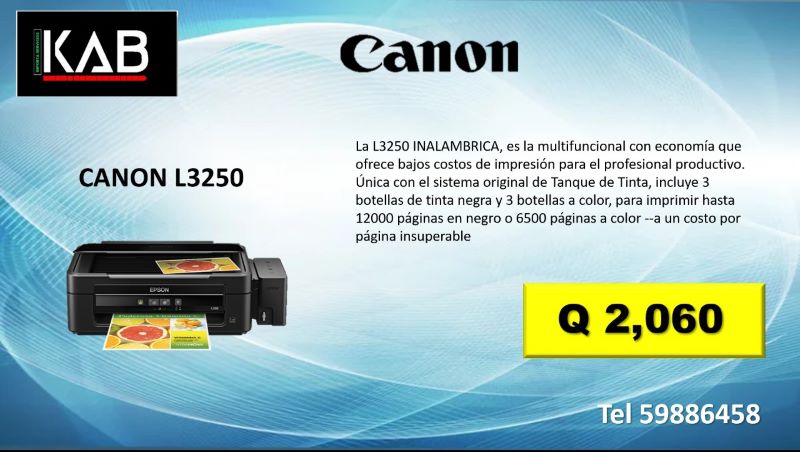 EPSON L3150