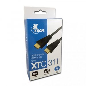 HDMI XTECH 311
