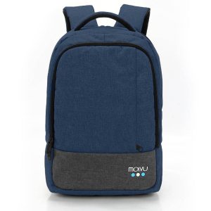 MOCHILA MOLVU U2 AZUL