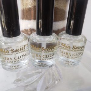 Ultra Gloss 0.5 onzas