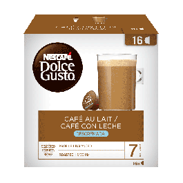 Café con Leche Skinny Dolce Gusto