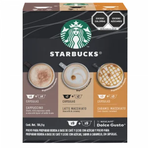 Dolce Gusto Taza Blanca