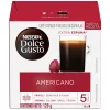 Americano Dolce Gusto