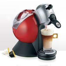 Reparaciones de Máquinas Dolce Gusto