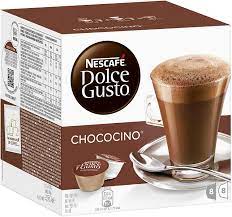 Chococino Dolce Gusto