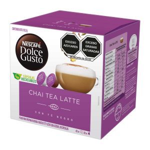 Te Chai Dolce Gusto