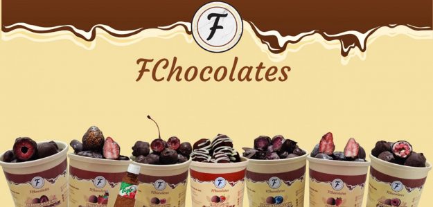 Fchocolates